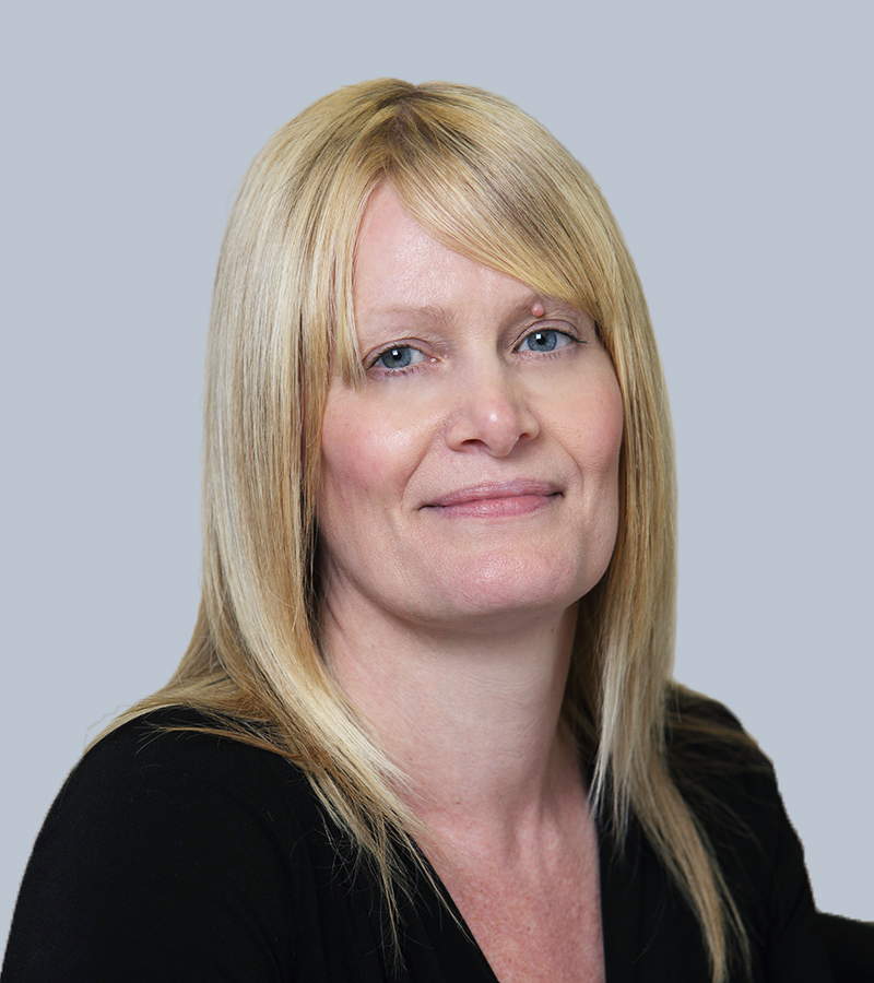 Jayne O’Dell
