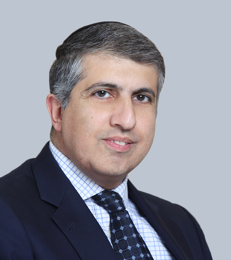 Mark Shaya